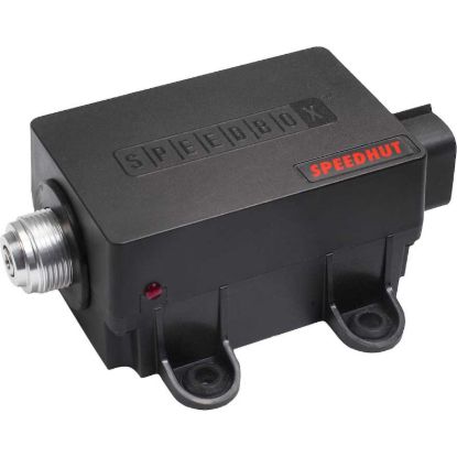 Speedbox w/GM Clipon Cbl GPS/VSS to Mech