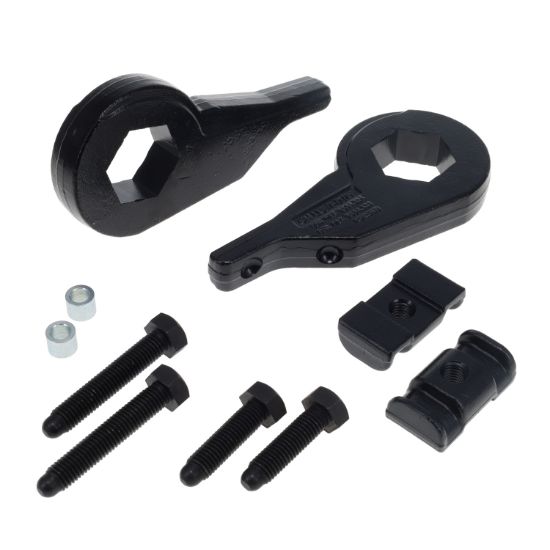 Torsion Key 3IN Lift 92-06 GM Truck