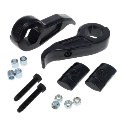 Torsion Key 2.25IN Lift 11-19 GM 2500/3500