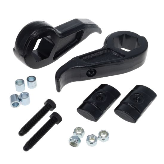 Torsion Key 2.25IN Lift 11-19 GM 2500/3500
