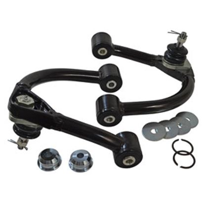 Upper Control Arms