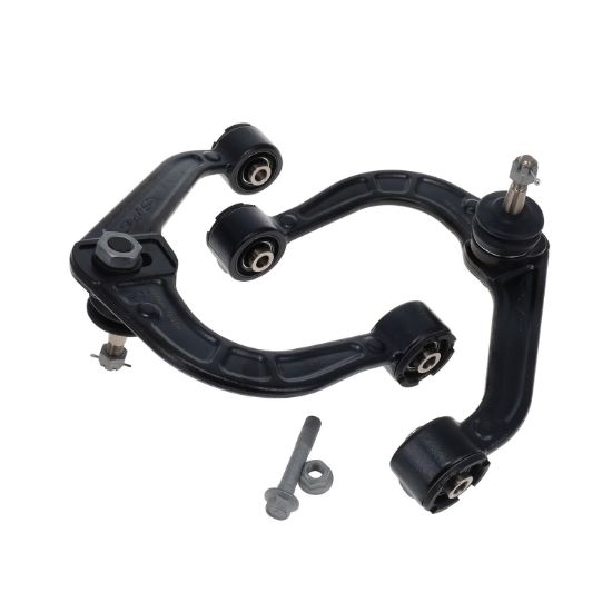Control Arms Upper Adj 05-25 Nissan Truck / SUV