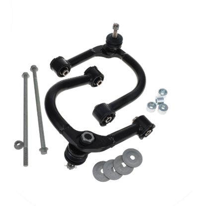 Control Arms Upper Adj 21-25 Ford Bronco