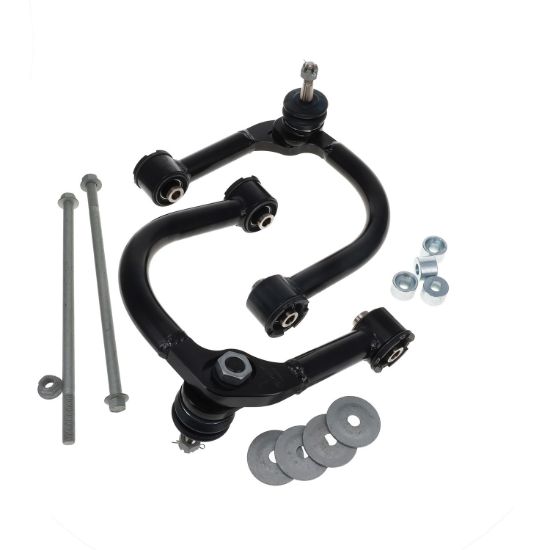 Control Arms Upper Adj 21-25 Ford Bronco