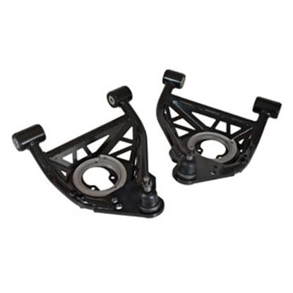 Tubular Lower control Ar m