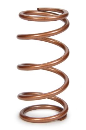 Coilover Spring 4.5in x 1.625in x 80lb QM
