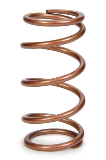 Coilover Spring 4.5in x 1.625in x 100lb QM