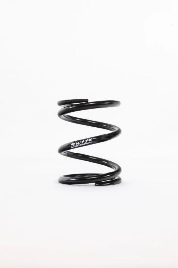 Spring Coilover 4in x 2.5in x 400lb Barrel