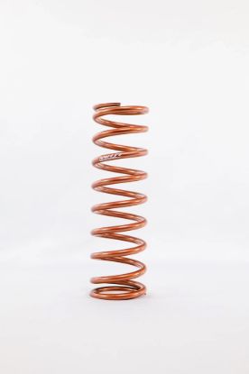 Spring Coilover 8in x 1.875in x 250lb