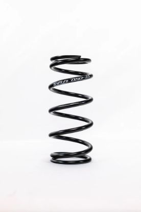 Spring Coilover 8in x 2.5in x 100lb Barrel