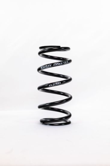 Coilover Spring 8IN X 2.5IN X 250LB Barrel