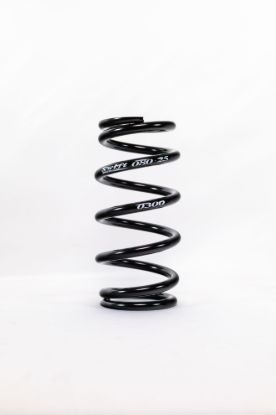 Coilover Spring 8IN X 2.5IN X 300LB Barrel