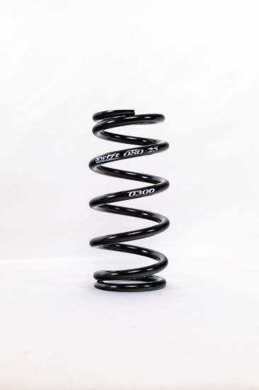 Coilover Spring 8IN X 2.5IN X 300LB Barrel