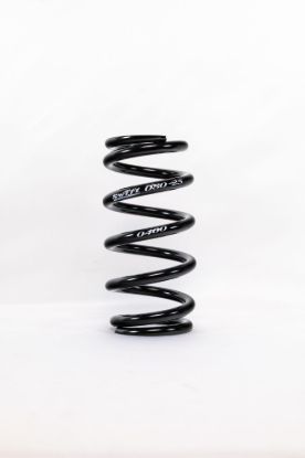 Coilover Spring 8IN X 2.5IN X 400LB Barrel