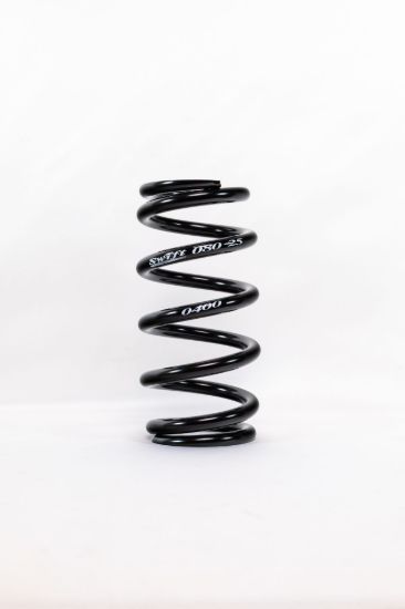 Coilover Spring 8IN X 2.5IN X 400LB Barrel