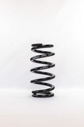 Coilover Spring 8IN X 2.5IN X 450LB Barrel