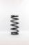 Coilover Spring 8IN X 2.5IN X 450LB Barrel