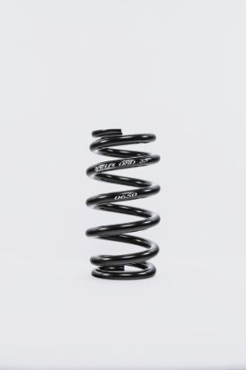 Coilover Spring 8IN X 2.5IN X 650LB Barrel