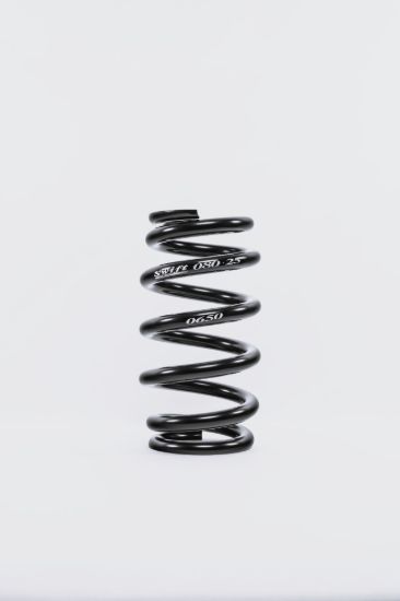 Coilover Spring 8IN X 2.5IN X 650LB Barrel