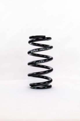 Coilover Spring 8IN X 2.5IN X 525LB Barrel
