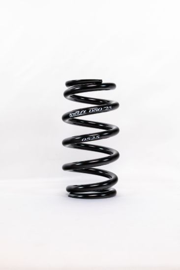 Coilover Spring 8IN X 2.5IN X 525LB Barrel