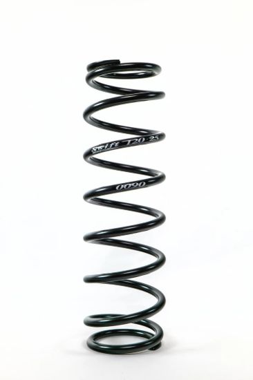 Spring Coilover 12in x 2.5in x 90lb Barrel