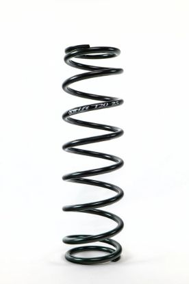 Spring Coilover 12in x 2.5in x 135lb Barrel