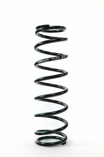 Spring Coilover 12in x 2.5in x 135lb Barrel