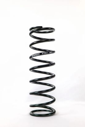 Spring Coilover 12in x 3in x 700lb