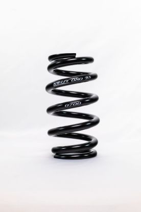 Coilover Spring 8IN X 2.5IN X 700LB