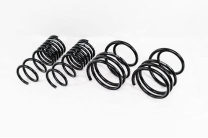 Spring Kit  Spec-R Subaru WRX / STi 15-21
