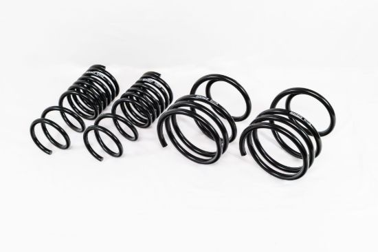 Spring Kit  Spec-R Subaru WRX / STi 15-21