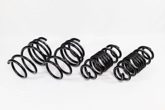 Spring Kit Spec-R Toyota GR Gorolla 23-Up