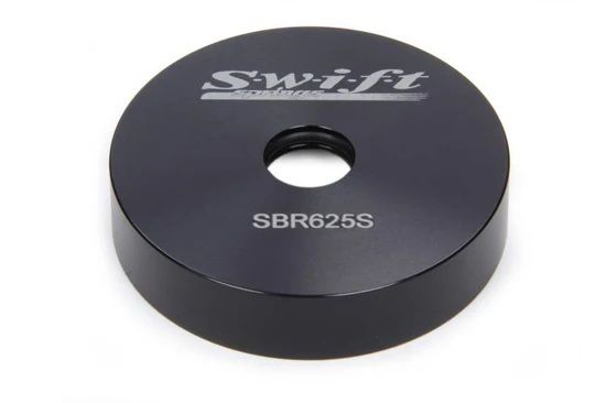 Bump Stop Cup 2.3in OD Flat Wire