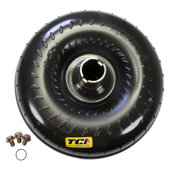 4L60 Offrd Tq Converter 1800-2400 Stall 10 DIa