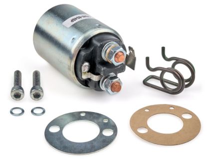 Starter Solenoid