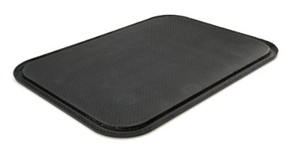 Air Box Base Carbon Fiber 19.25in x 14in