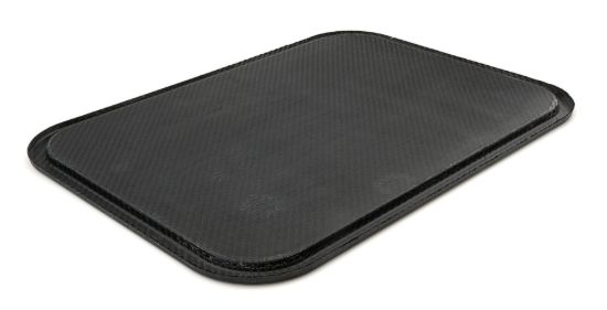Air Box Base Carbon Fiber 19.25in x 14in