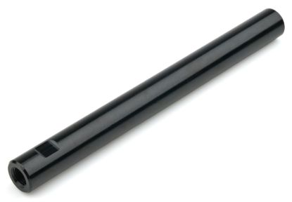 Champ Kart 6-3/4in Tie Rod Black LH