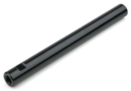 Champ Kart 6-3/4in Tie Rod Black LH