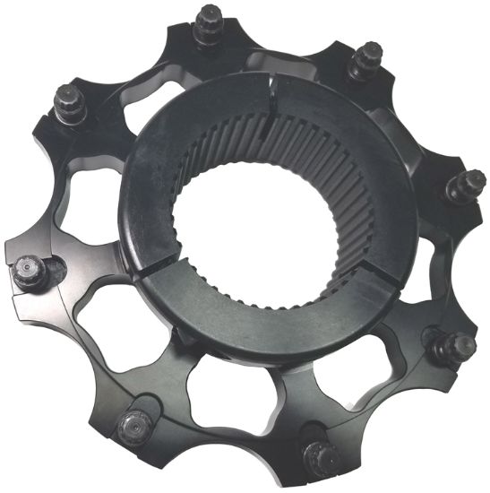 Top Steering Plate Fuel Shutoff Mount King Style