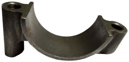 Steering Box Mount Bottom Only Billet