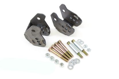 Lower Ctrl Arm Brackets Weld In Relocation