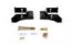 1970-1981 GM F-Body Leaf Spring Front Mount