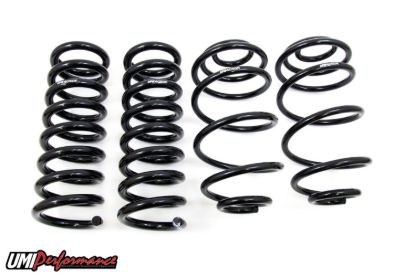 67-72 GM A Body Springs Factory Height