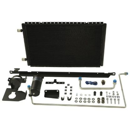 SureFit Condenser Kit W/ Drier 67-72 F-100
