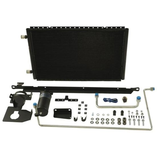 SureFit Condenser Kit W/ Drier 67-72 F-100