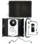 SureFit Condenser Kit W/ Drier 58-62 Corvette