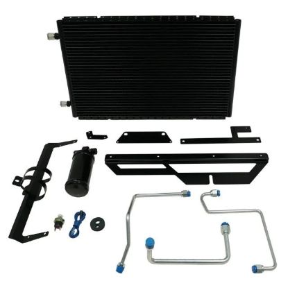 SureFit Condenser Kit W/ Drier 65-66 Impala