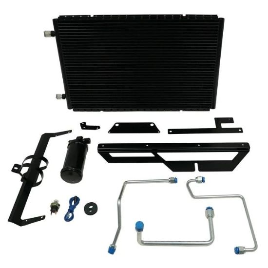 SureFit Condenser Kit W/ Drier 65-66 Impala